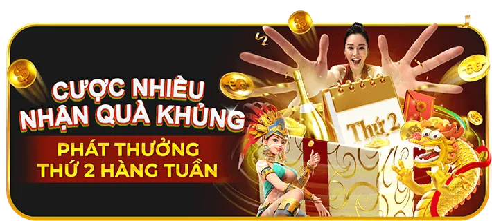Hệ thống nâng cấp VIP RC88 và chương trình khách hàng thân thiết