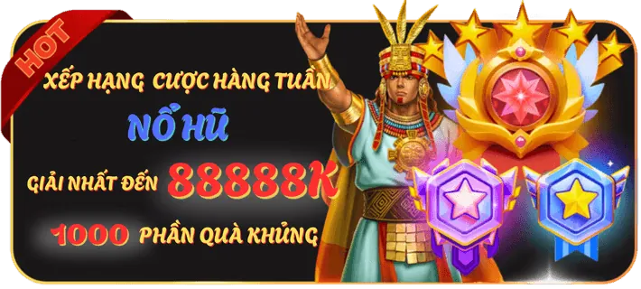 Top 5 trò chơi rc88 hấp dẫn nhất