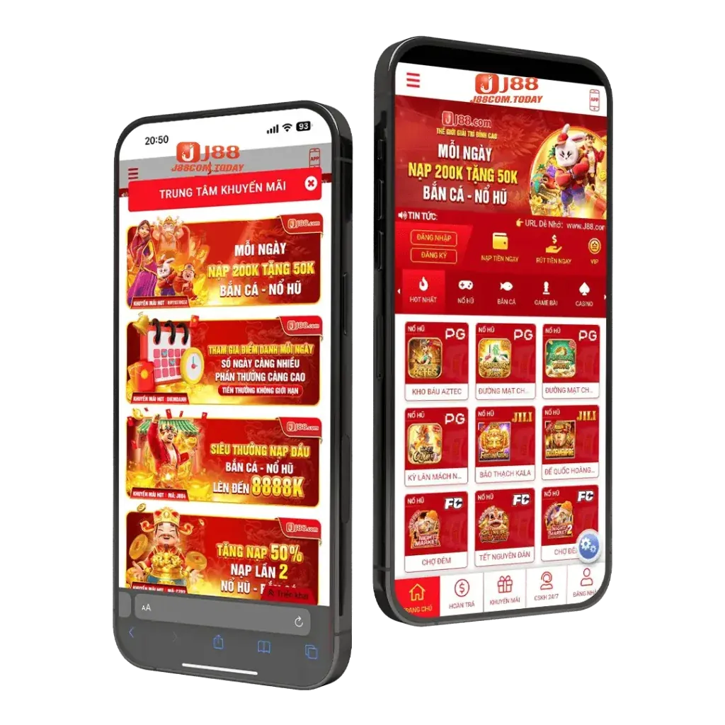 Khuyến mãi độc quyền RC88