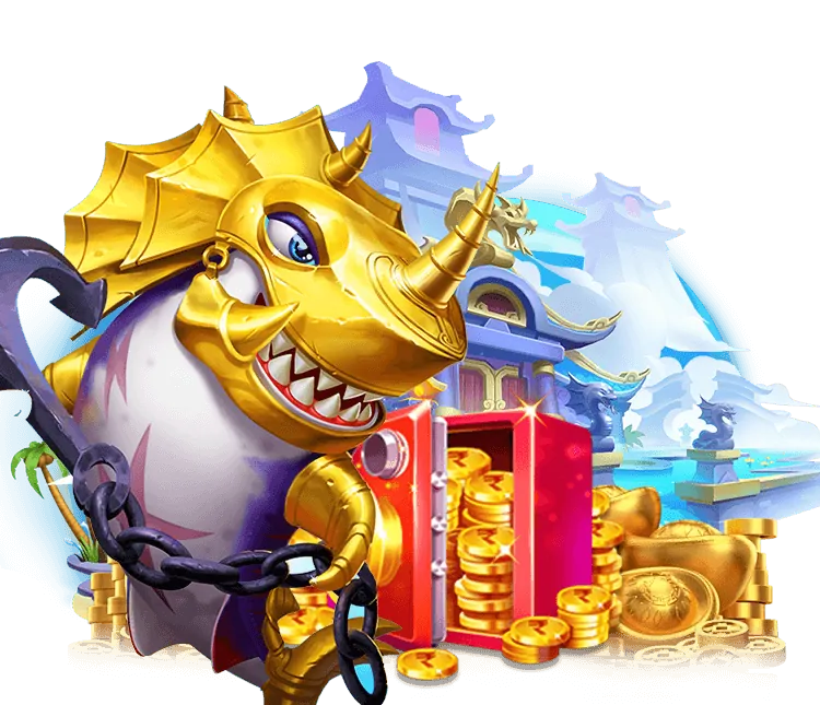 Game nổ hũ video hiện đại với chủ đề phiêu lưu